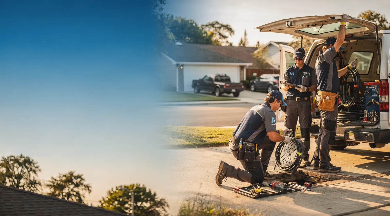 Water Softener Installation in Zephyrhills, FL near me